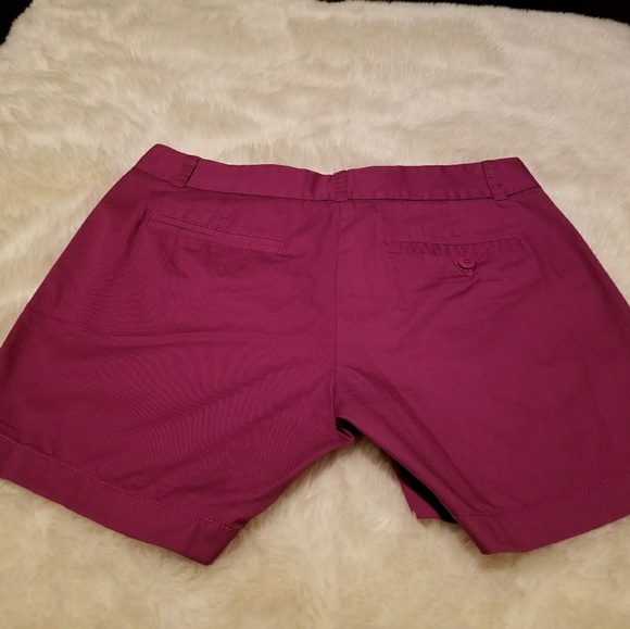 Ladies shorts by J.Crew. - Picture 2 of 2